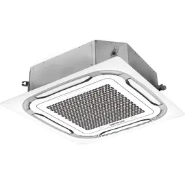 QuattroClima QV-I48CG1/QN-I48UG1/QA-ICP12, Рекомендуемая площадь и мощность: 140 м² - 14 кВт