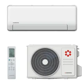 Kentatsu KSGPA70HZRN1/KSRPA70HZRN1, Рекомендуемая площадь и мощность: 70 м² - 7 кВт