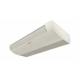Tosot T24H-ILF/I/T24H-ILU/O, Рекомендуемая площадь и мощность: 70 м² - 7 кВт