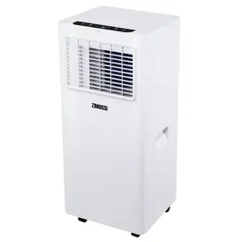 Zanussi ZACM-07 TSC/N6, Рекомендуемая площадь и мощность: 20 м² - 2 кВт