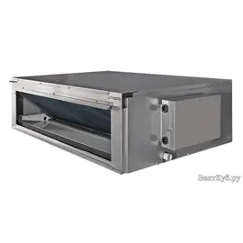 Energolux SAD18D5-A/SAU18U5-A-WS30, Рекомендуемая площадь и мощность: 50 м² - 5 кВт