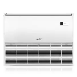 Ballu Machine BLCI_CF-48HN8/EU_23Y, Рекомендуемая площадь и мощность: 140 м² - 14 кВт