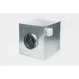 Бокс под VKK-250, Диаметр: 250 мм
