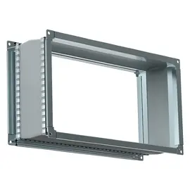 Гибкая вставка Shuft FKr 700x400, Типоразмер (мм): 700х400, Исполнение: Общего назначения