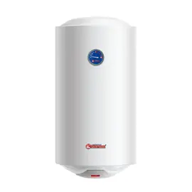 Thermex ES 50 V silverheat, Объем, л: 50, Установка: Вертикальная