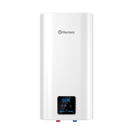 Thermex Smart 50 V, Объем, л: 50