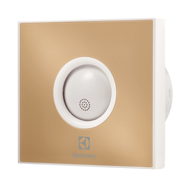 Electrolux EAFR-100TH beige, Диаметр: 100 мм, Таймер: Есть, Датчик влажности: Есть