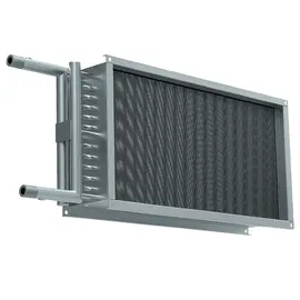 Shuft WHR 600x350-2, Типоразмер (мм): 600х350, Мощность: 58,9 кВт