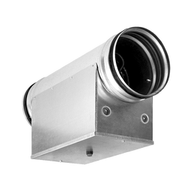 Shuft EHC 160-6,0/2, Диаметр: 160 мм, Мощность: 6 кВт, Число фаз: 2