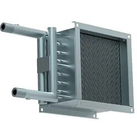 Shuft WHC 200x200-3, Типоразмер (мм): 200х200