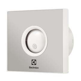 Electrolux EAFR-100 silver, Диаметр: 100 мм, Таймер: Нет, Датчик влажности: Нет