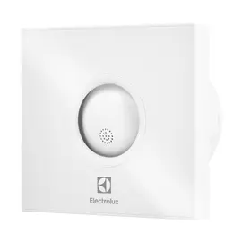 Electrolux EAFR-120T white, Диаметр: 120 мм, Таймер: Есть, Датчик влажности: Нет