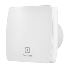 Electrolux EAFG-100 white, Диаметр: 100 мм, Цвет: Белый
