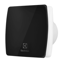 Electrolux EAFG-120 black, Диаметр: 120 мм