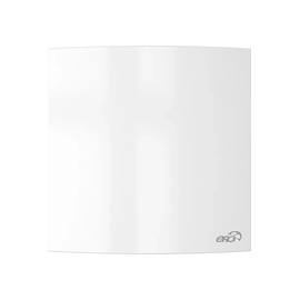 ERA Quadro 5C, Диаметр: 125 мм, Обратный клапан: Есть, Управление: Выключатель
