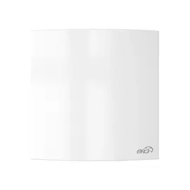 ERA Quadro 5C, Диаметр: 125 мм, Обратный клапан: Есть, Управление: Выключатель