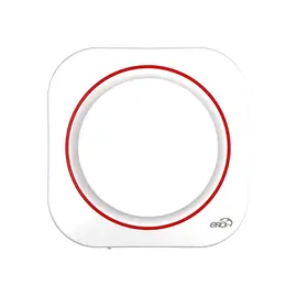 ERA Disc 5, Диаметр: 125 мм, Обратный клапан: Нет, Таймер: Нет, Датчик влажности: Нет