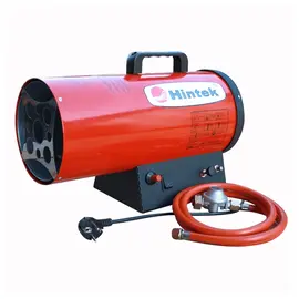 Hintek GAS 15, Мощность: 15 кВт