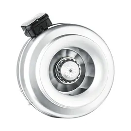 Sysimple TK 125, Диаметр: 125 мм