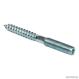 Сантехнический винт 8*80
