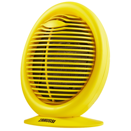 Zanussi ZFH/C-405 Yellow, Цвет: Желтый