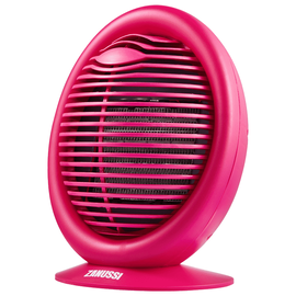 Zanussi ZFH/C-405 Pink, Цвет: Розовый