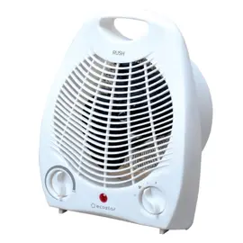 Ecostar EFH-R2000DS-WT
