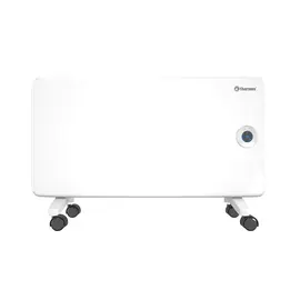 Thermex Frame 1500E, Мощность: 1,5 кВт, Вид управления : Электронное