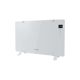 Energolux ECH-1500E-J1-WG, Мощность: 1,5 кВт, Цвет: Белый