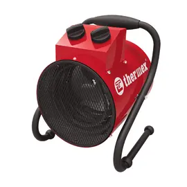 Thermex Bazooka 4,5, Мощность: 4,5 кВт