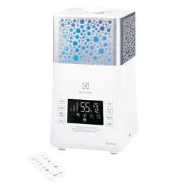 Electrolux EHU-3715D, Цвет: Белый