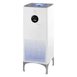 Electrolux EAP-1055D Yin&Yang, Производительность (м³/ч): 600