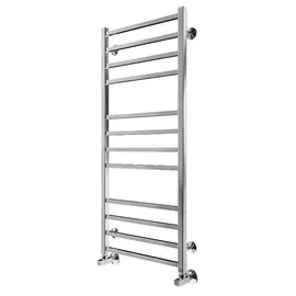 Royal Thermo Axel П12 500х1200 стальной, Габариты (ВхШ), мм: 500х1200, Цвет: Сталь