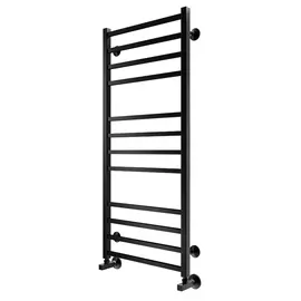 Royal Thermo Axel П12 500х1200 черный, Габариты (ВхШ), мм: 500х1200, Цвет: Чёрный