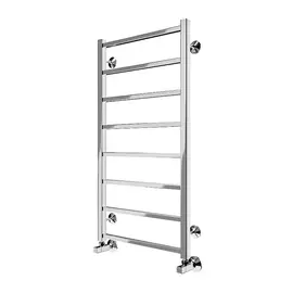 Royal Thermo Axel П8 500х1000 стальной, Габариты (ВхШ), мм: 500х1000, Цвет: Сталь