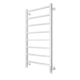 Royal Thermo Axel П8 500х1000 электро белый, Габариты (ВхШ), мм: 500х1000, Цвет: Белый