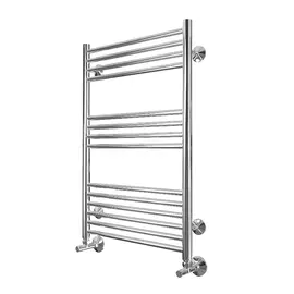 Royal Thermo Casa П14 500х800 стальной, Габариты (ВхШ), мм: 500х800, Цвет: Сталь