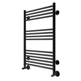 Royal Thermo Casa П14 500х800 черный, Габариты (ВхШ), мм: 500х800, Цвет: Чёрный