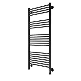 Royal Thermo Casa П21 500х1200 электро черный, Габариты (ВхШ), мм: 500х1200, Цвет: Чёрный