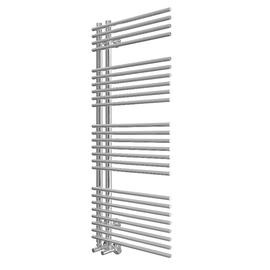 Royal Thermo Pino П25 500х1200 стальной, Габариты (ВхШ), мм: 500х1200, Цвет: Сталь