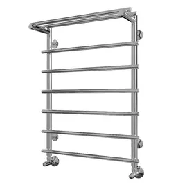 Royal Thermo Ватра П7 500х696 с полкой, Габариты (ВхШ), мм: 500х696