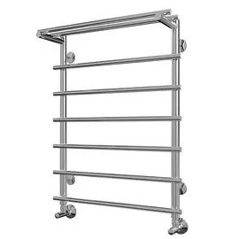 Royal Thermo Ватра П8 500х796 (2+4+2) с полкой, Габариты (ВхШ), мм: 500х796