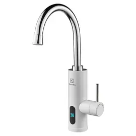 Electrolux Taptronic (White), Цвет: Белый
