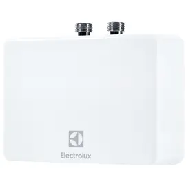 Electrolux NP 4 Aquatronic 2.0, Мощность (кВт): 4,2