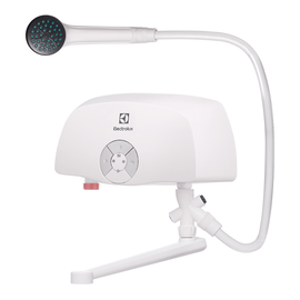 Electrolux Smartfix 2.0 TS (6,5 kW) - кран+душ, Мощность (кВт): 6,5, Комплектация: Душ+кран