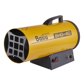 Ballu BHG-40, Мощность: 33 кВт