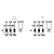 Неватом VO-4,5-О-1-3/3000-15V1-01, Типоразмер дм (мм) : 4,5 (450), Тип: Без опорной рамы, Мощность: 3 кВт, Производительность (м³/ч): 12800, - 8