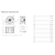 Nevatom VO-5,0-О-2-0,37/1500-15B1-01, Типоразмер дм (мм) : 5,0 (500), Исполнение: Общего назначения, Тип: С опорной рамой, Мощность: 0,37 кВт, Производительность (м³/ч): 5750, - 9