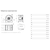 Nevatom VO-5,0-О-2-0,55/1500-15S1-01, Типоразмер дм (мм) : 5,0 (500), Исполнение: Сейсмостойкое, Тип: С опорной рамой, Мощность: 0,55 кВт, Производительность (м³/ч): 7500, - 9