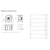 Nevatom VO-5,6-О-2-1,1/1500-15O1-01, Типоразмер дм (мм) : 5,6 (560), Тип: С опорной рамой, Мощность: 1,1 кВт, Производительность (м³/ч): 13000, - 9